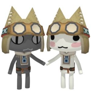 Meet your Posher, Jack